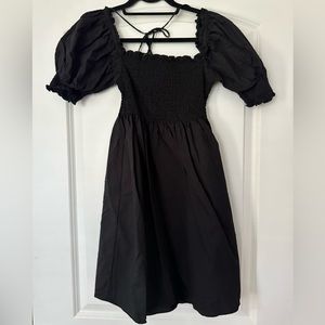 Hill House Dress